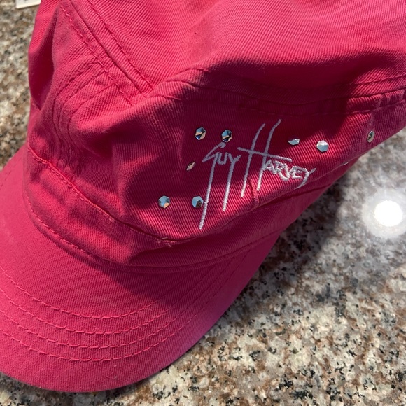Guy. Harvey, ladies cap. - Picture 1 of 2